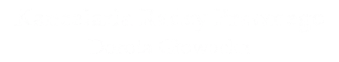 Kancelaria Radcy Prawnego - logo